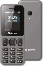 Denver FAS-1806 Gray