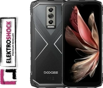 Doogee Blade 10 Pro Energy Black