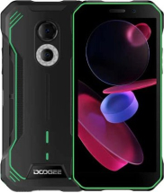 Doogee S51 Vibrant Green