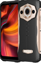 Doogee S99 sunshine Gold