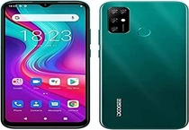 Doogee X96 Pro Tropical Green