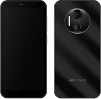 Doogee X97 Graphite Grey