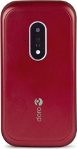 Doro 7030 red