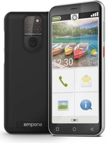 Emporia SMART.5mini Black