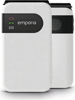 Emporia Simplicity Glam (V3) Black/White