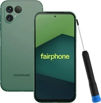 Fairphone 5 128GB Green