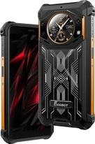 Fossibot F101 Pro Black/Orange