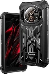 Fossibot F101 Pro Black