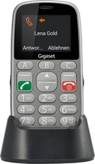 Gigaset GL390 Gray