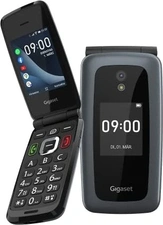 Gigaset GL7 Gray/Black