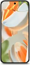 Google Pixel 9 Pro 128GB Porcelain