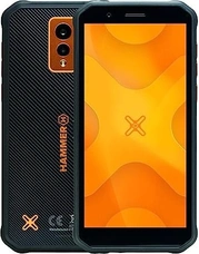 HAMMER Energy X Black