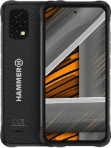 HAMMER Hammer Blade 4 black