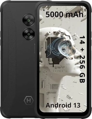 HAMMER Hammer Blade V 5G Black