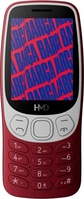 HMD 3210 FC Barcelona Edition Red