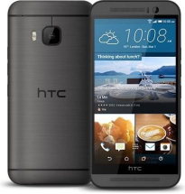 HTC One M9 32GB grey
