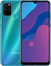 Honor 9A phantom blue