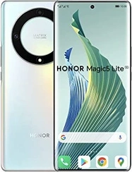Honor Magic 5 Lite 128GB Silver