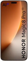 Honor Magic8 Pro 1TB sunrise gold