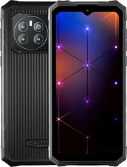 Hotwav Cyber 13 Black