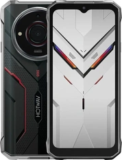 Hotwav T7S mecha black