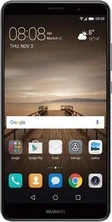 Huawei Mate 9 Dual-SIM Gray