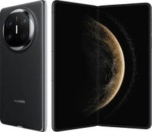 Huawei Mate X6 Black