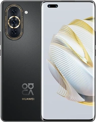 Huawei Nova 10 Pro 256GB Starry Black