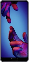 Huawei P20 Dual-SIM 64GB twilight