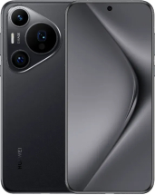 Huawei Pura 70 Pro black