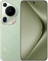 Huawei Pura 70 Ultra Green