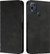 Infinix Hot 11 Play Polar Black