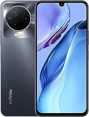 Infinix Note 12 2023 256GB Volcanic Grey