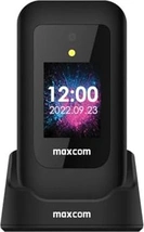 Maxcom MM827 4G Black