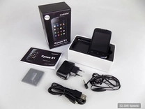 Mobistel Cynus E1 Black