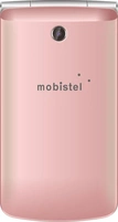 Mobistel EL800 Pink