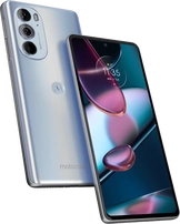 Motorola Edge 30 Pro 256GB Stardust White