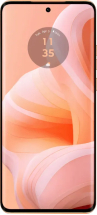 Motorola Edge 40 Neo Peach Fuzz