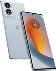 Motorola Edge 50 Fusion 128GB Marshmallow Blue