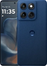 Motorola Edge 60 256GB/8GB PANTONE Gibraltar Sea