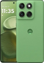 Motorola Edge 60 256GB/12GB PANTONE Shamrock