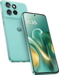 Motorola Edge 60 Neo 256GB/12GB PANTONE Frostbite