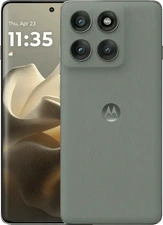 Motorola Edge 60 Pro 512GB PANTONE Shadow