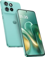 Motorola Edge 60 Neo 256GB/8GB PANTONE Frostbite