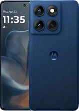 Motorola Edge 60 256GB/12GB PANTONE Gibraltar Sea