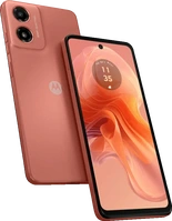 Motorola Moto G04s 64GB Sunrise Orange