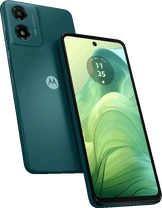 Motorola Moto G04s 64GB Sea Green