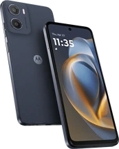 Motorola Moto G05 128GB/8GB Denim Blue