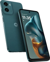 Motorola Moto G05 256GB/4GB Forest Green