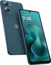 Motorola Moto G06 256GB PANTONE Tapestry